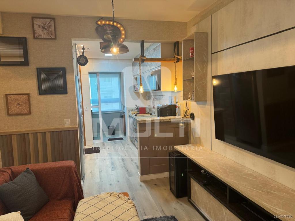 Apartamento, 2 quartos, 56 m² - Foto 6