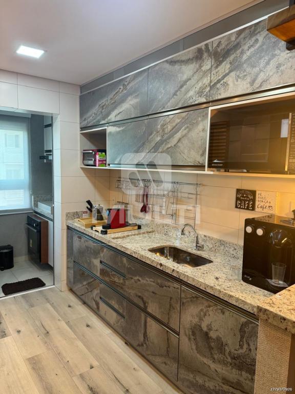 Apartamento, 2 quartos, 56 m² - Foto 8