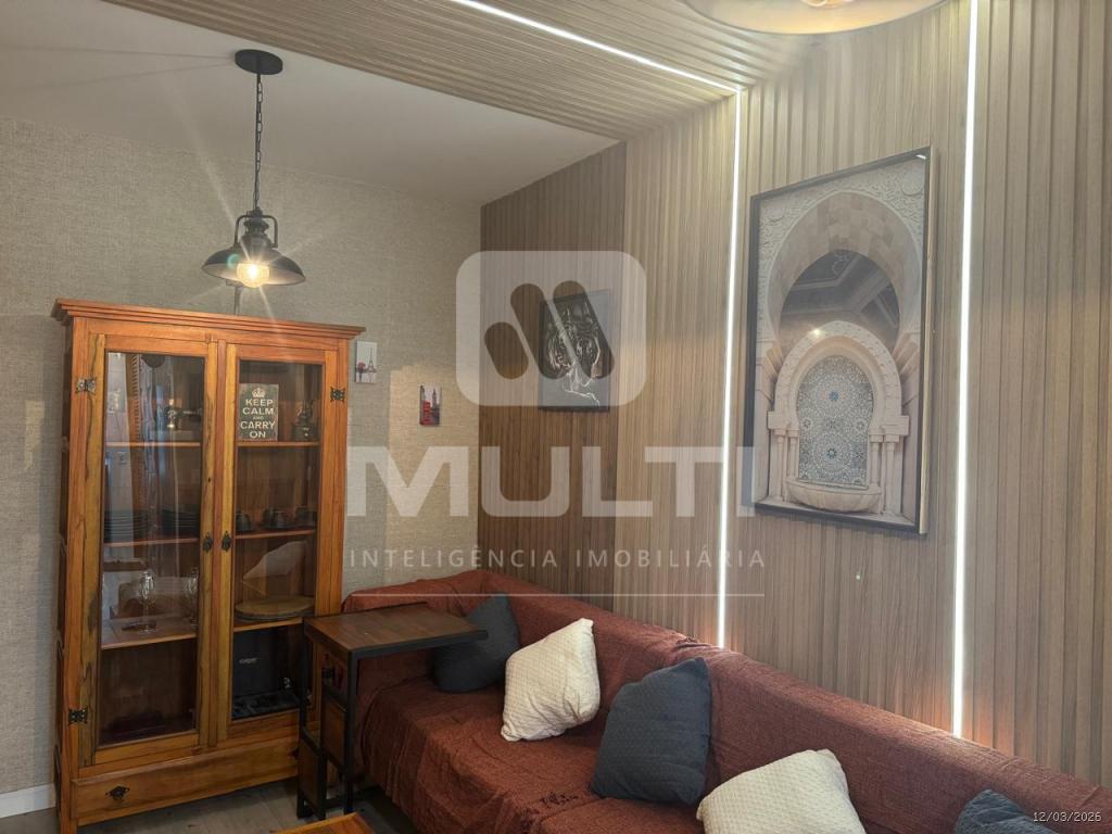 Apartamento, 2 quartos, 56 m² - Foto 9