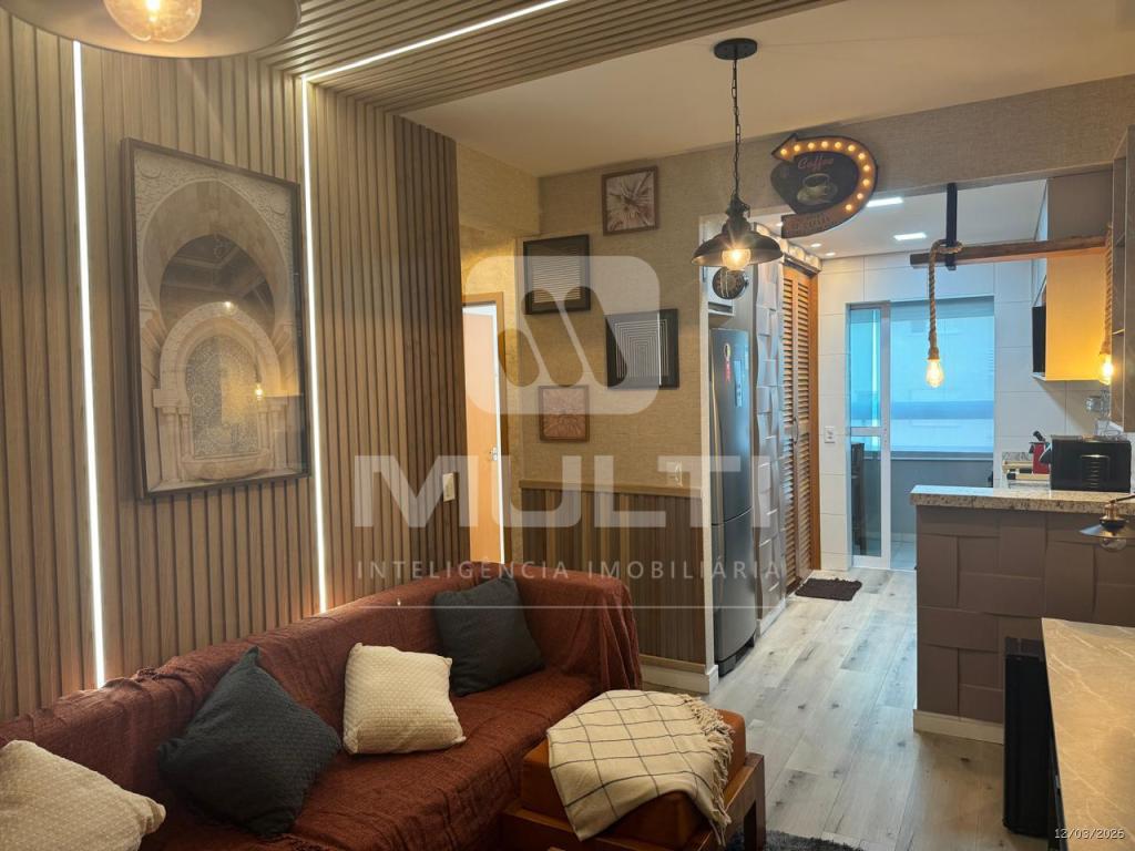 Apartamento, 2 quartos, 56 m² - Foto 10