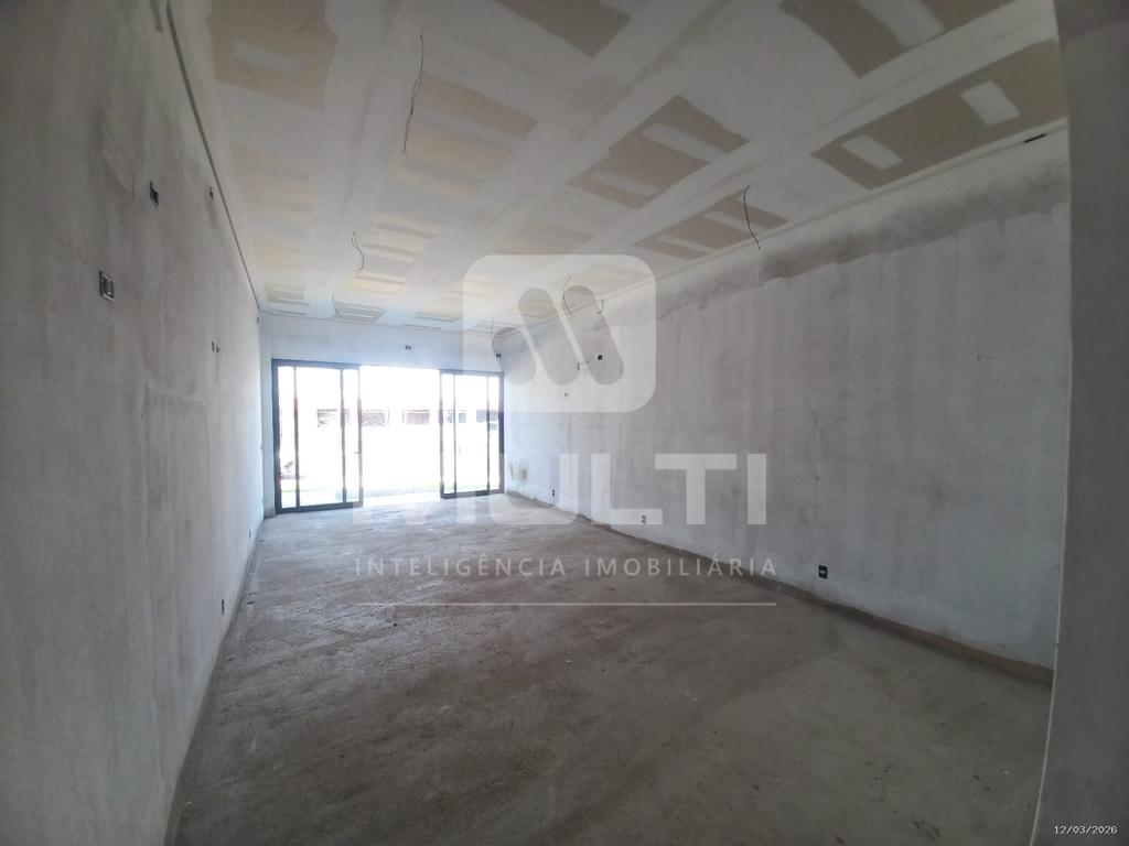 Loja-Salão, 43 m² - Foto 2