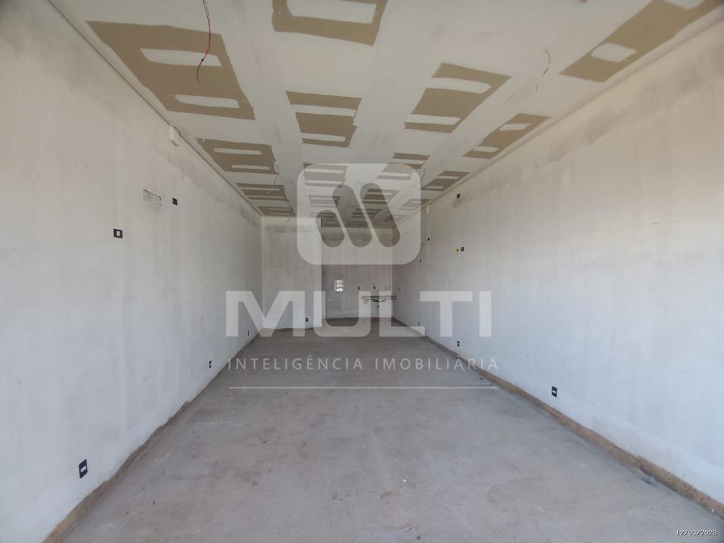 Loja-Salão, 77 m² - Foto 1