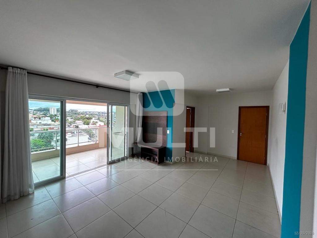 Apartamento, 3 quartos, 96 m² - Foto 1