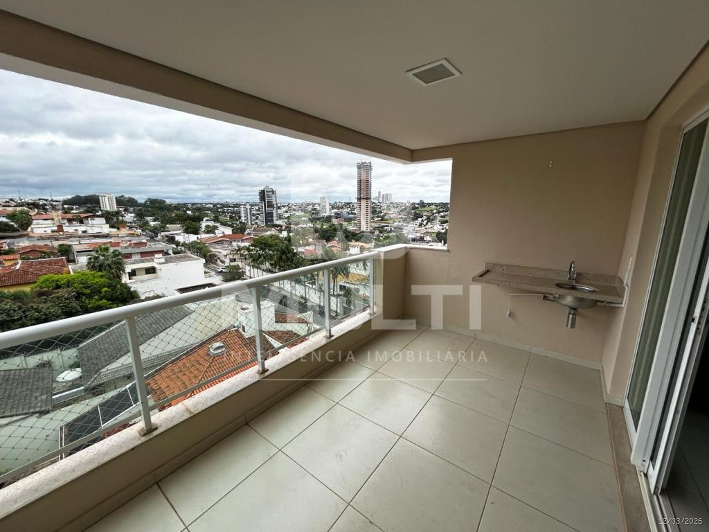 Apartamento, 3 quartos, 96 m² - Foto 3