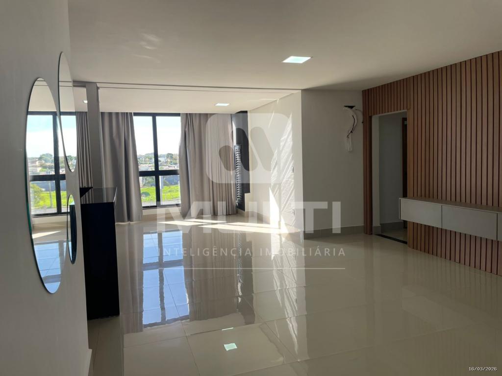 Apartamento, 3 quartos, 110 m² - Foto 1