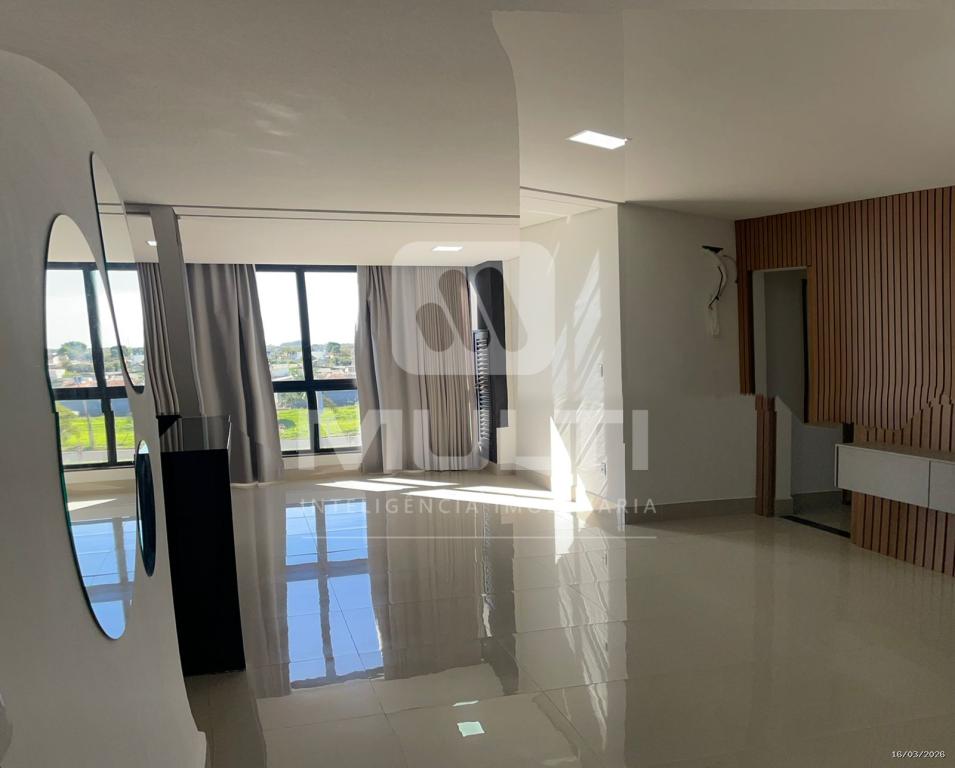 Apartamento, 3 quartos, 110 m² - Foto 4