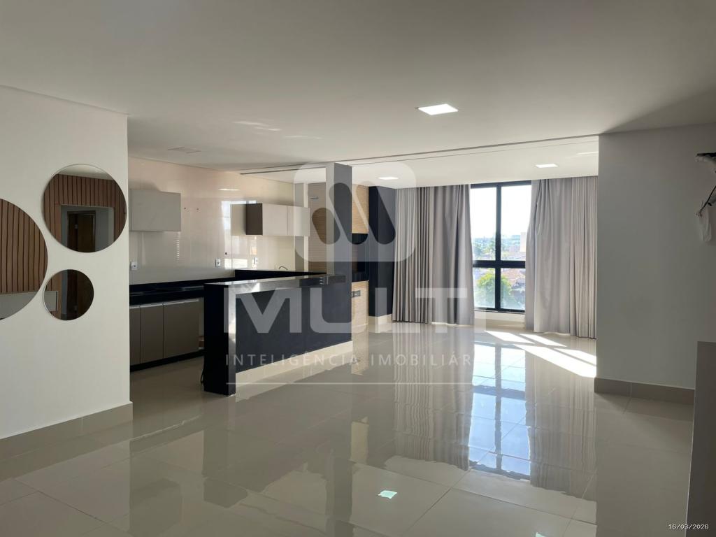 Apartamento, 3 quartos, 110 m² - Foto 6