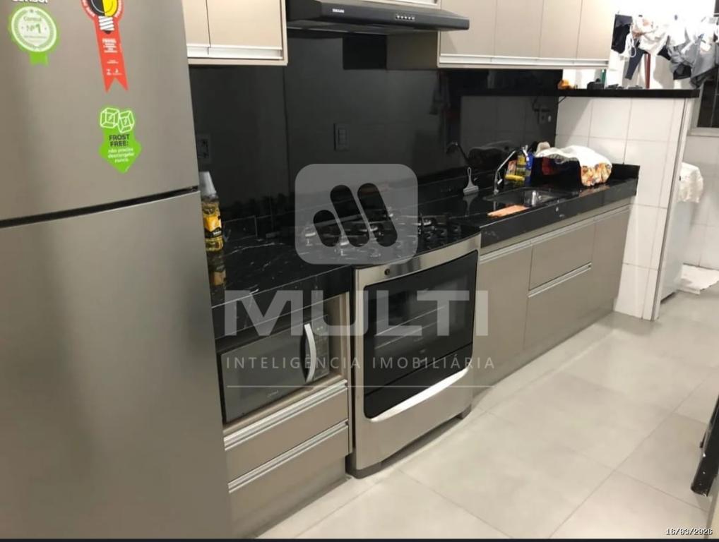 Apartamento, 2 quartos, 65 m² - Foto 6