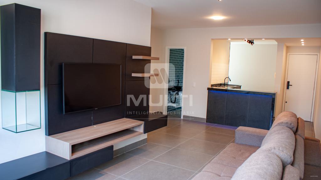 Apartamento, 3 quartos, 93 m² - Foto 2