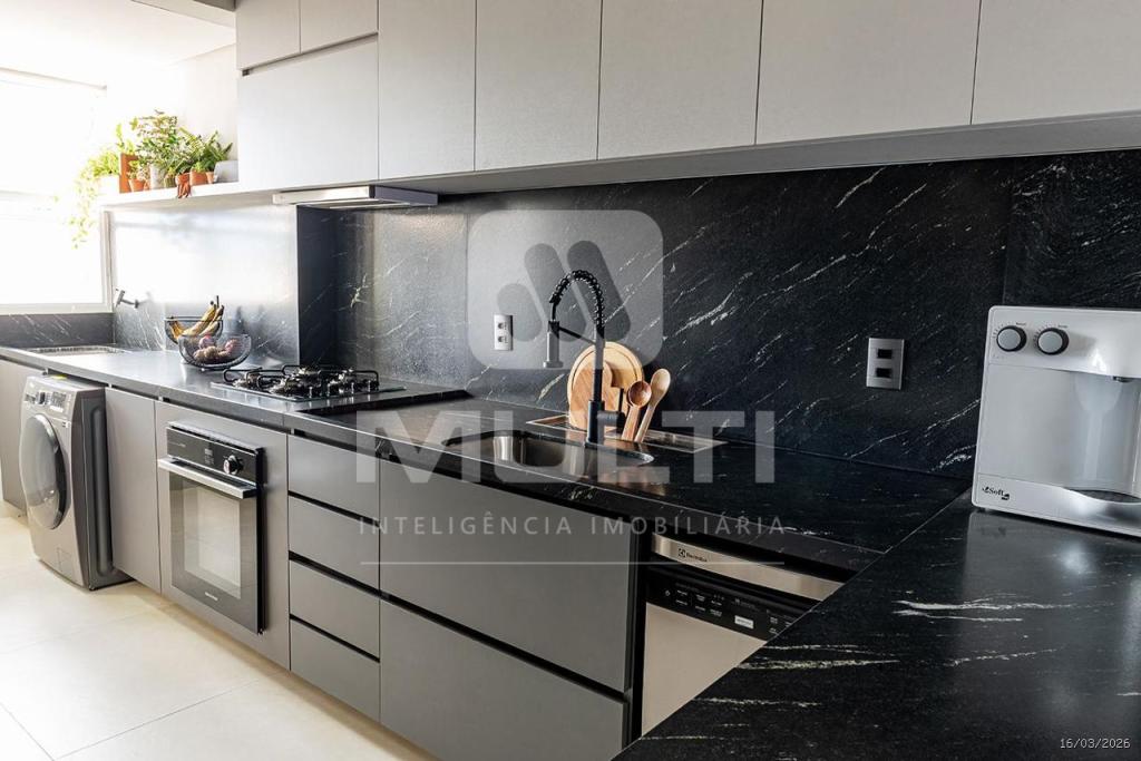 Apartamento, 3 quartos, 97 m² - Foto 3