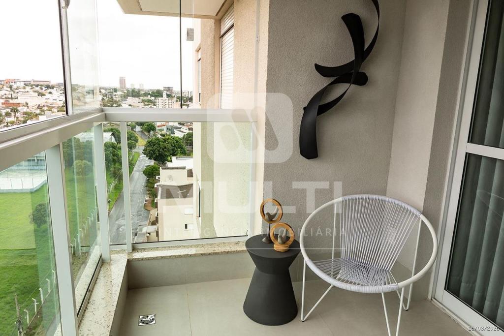 Apartamento, 3 quartos, 97 m² - Foto 4