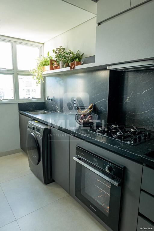 Apartamento, 3 quartos, 97 m² - Foto 6
