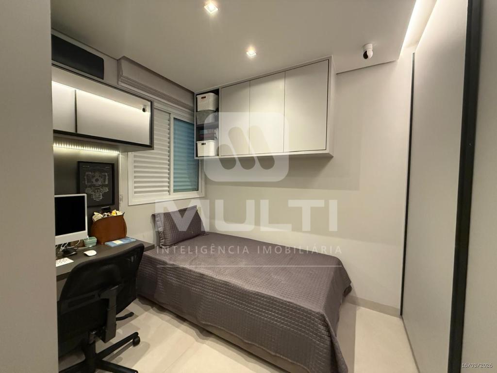 Apartamento, 3 quartos, 97 m² - Foto 11