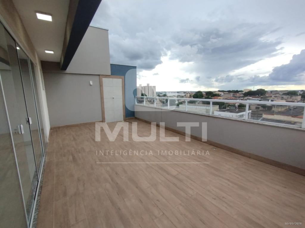 Apartamento, 3 quartos, 63 m² - Foto 3