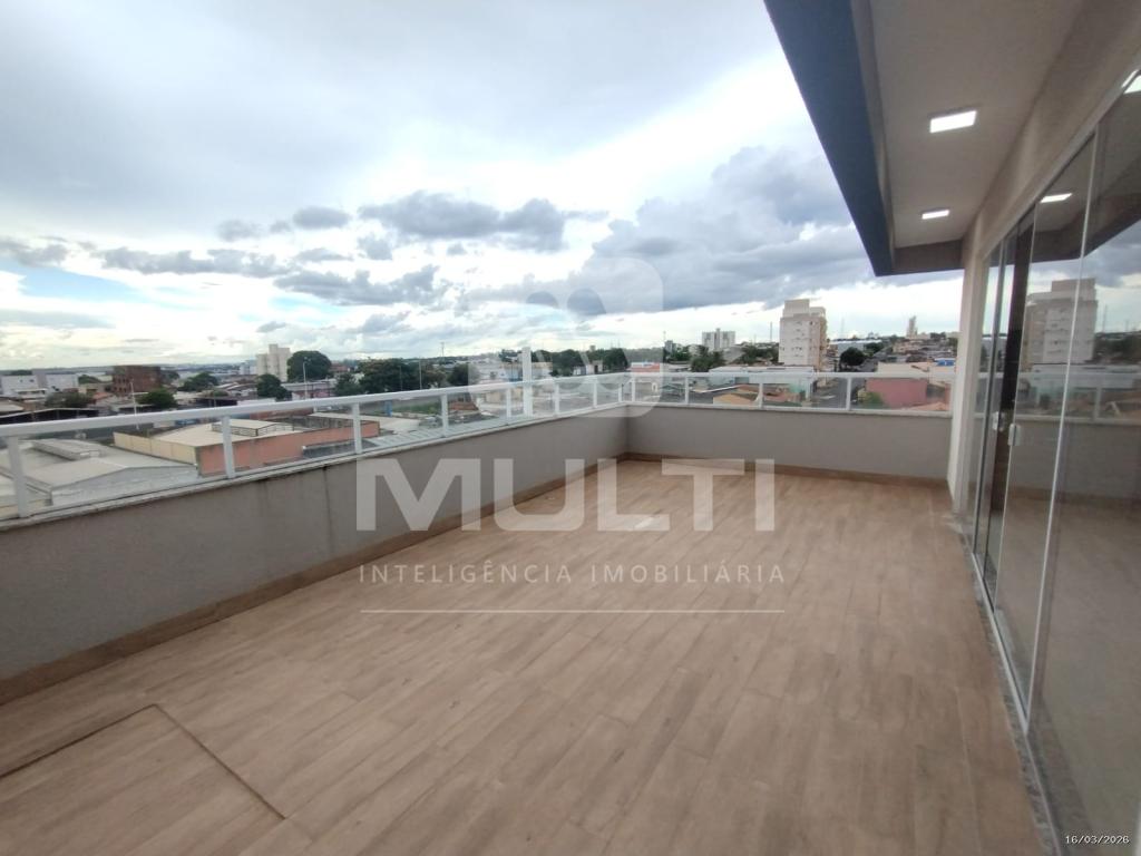Apartamento, 3 quartos, 63 m² - Foto 5