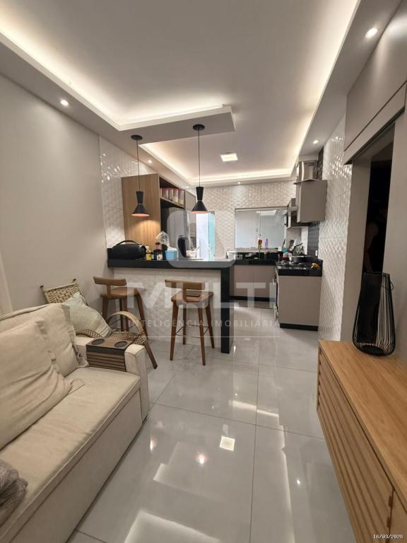 Casa, 3 quartos, 140 m² - Foto 1