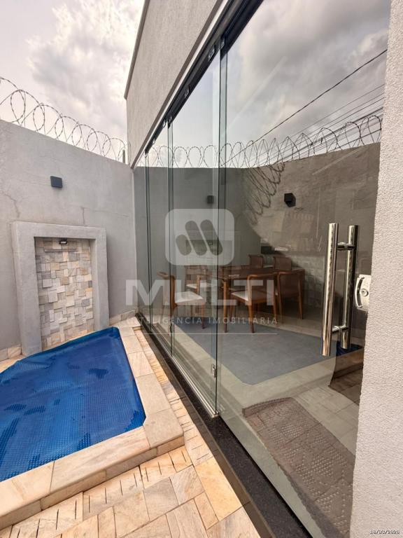 Casa, 3 quartos, 140 m² - Foto 11