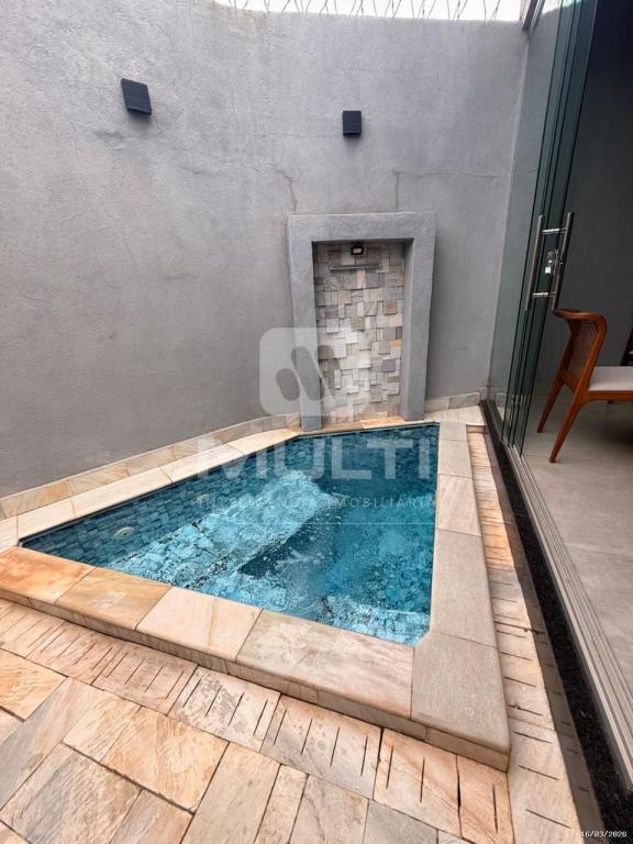 Casa, 3 quartos, 140 m² - Foto 24