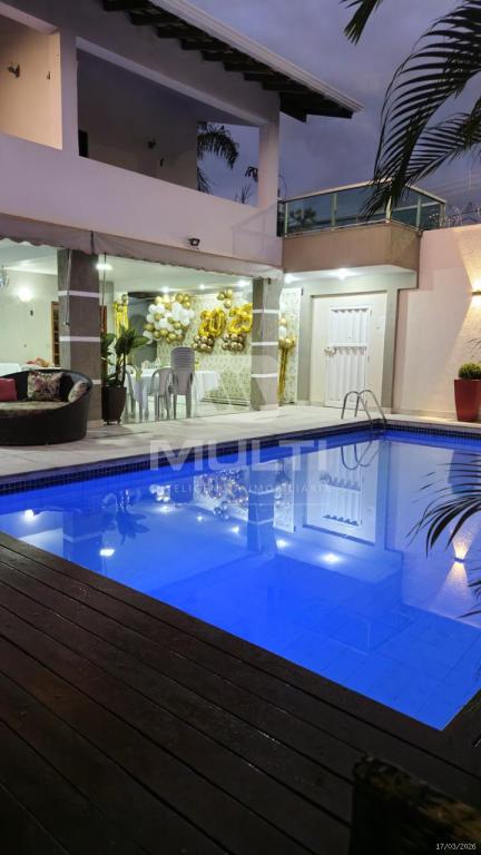 Casa, 4 quartos, 360 m² - Foto 4