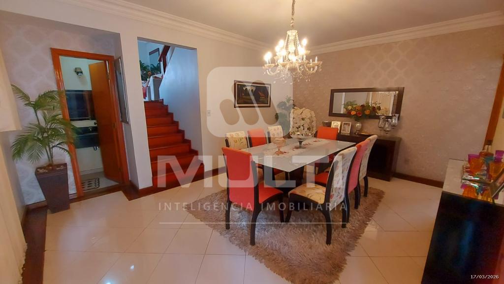 Casa, 4 quartos, 360 m² - Foto 9