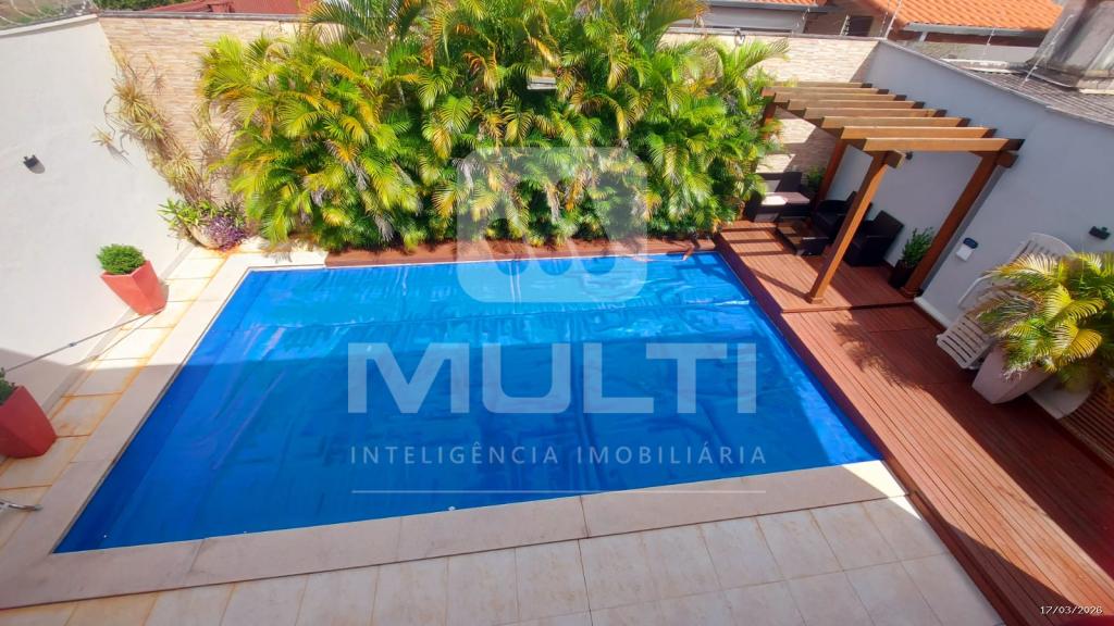 Casa, 4 quartos, 360 m² - Foto 11