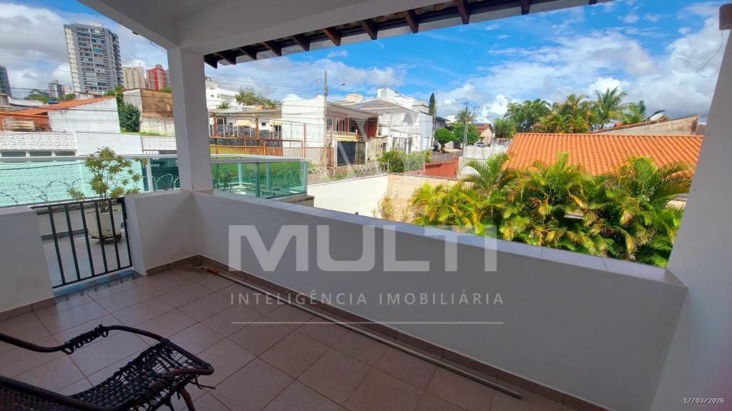 Casa, 4 quartos, 360 m² - Foto 12