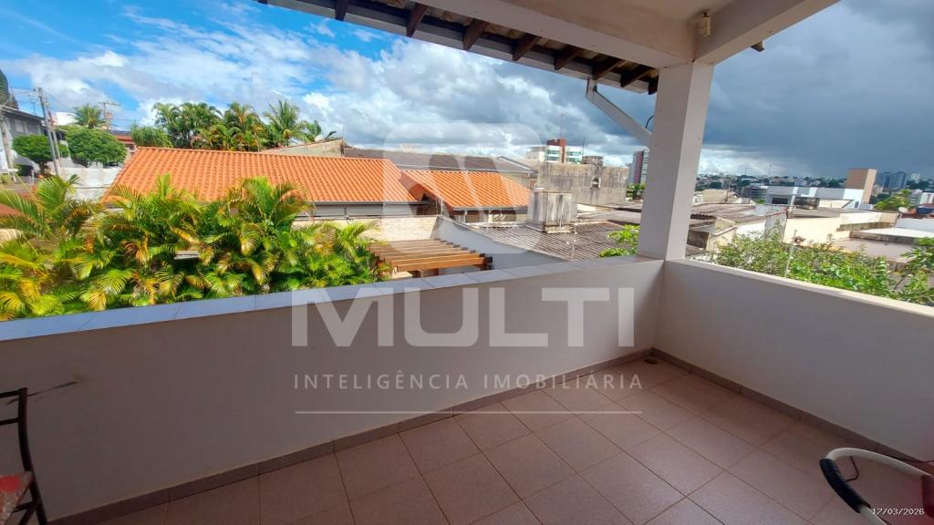 Casa, 4 quartos, 360 m² - Foto 16