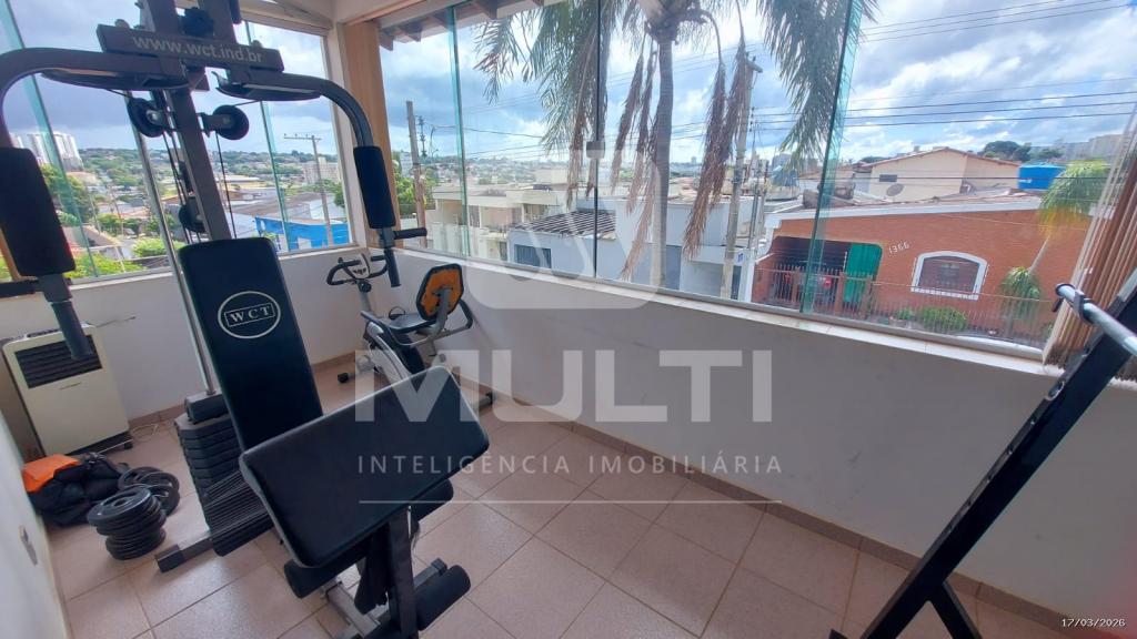 Casa, 4 quartos, 360 m² - Foto 21