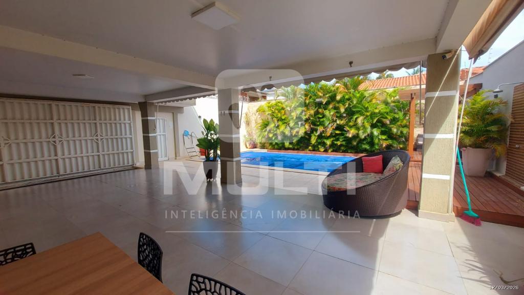 Casa, 4 quartos, 360 m² - Foto 28