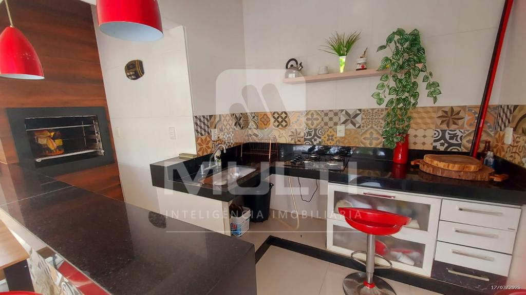 Casa, 4 quartos, 360 m² - Foto 31