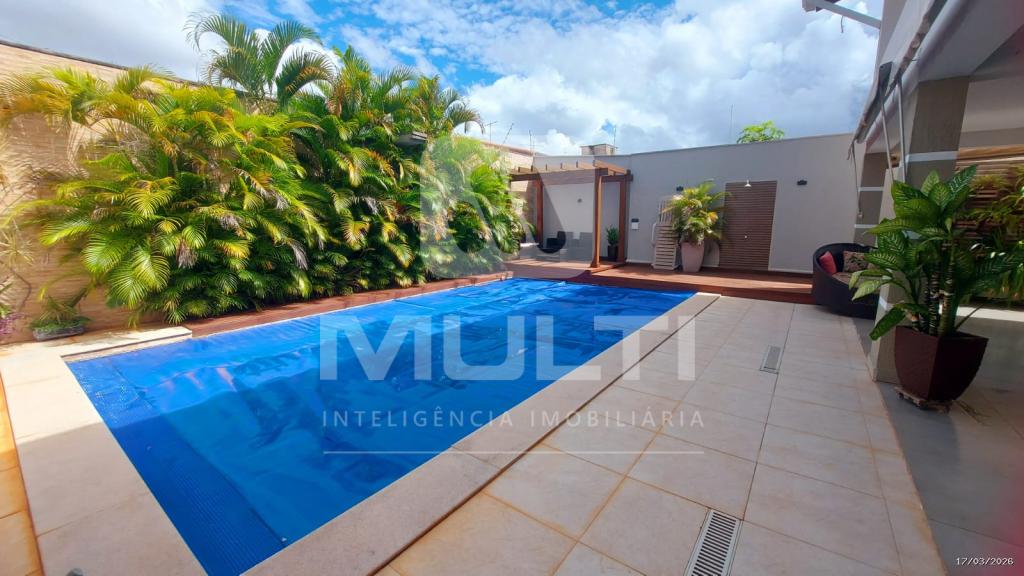 Casa, 4 quartos, 360 m² - Foto 33