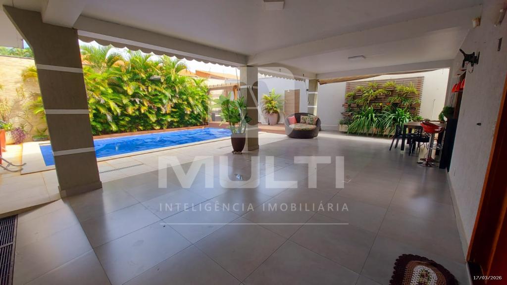 Casa, 4 quartos, 360 m² - Foto 34
