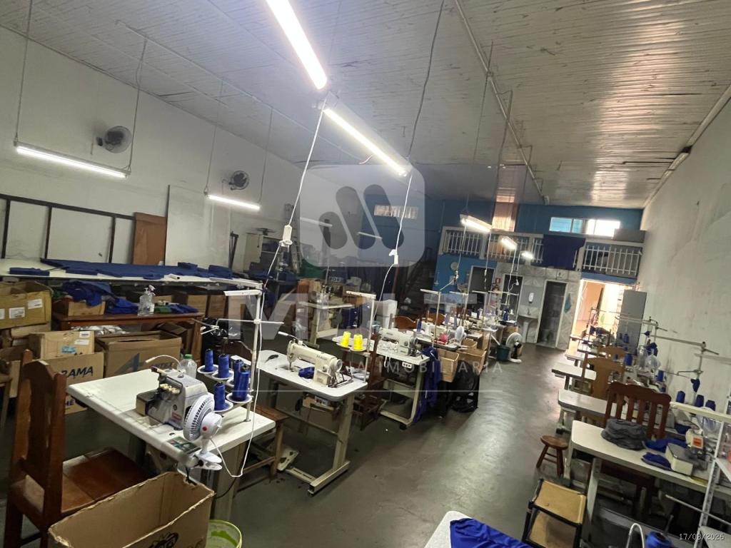 Imóvel Comercial, 299 m² - Foto 1