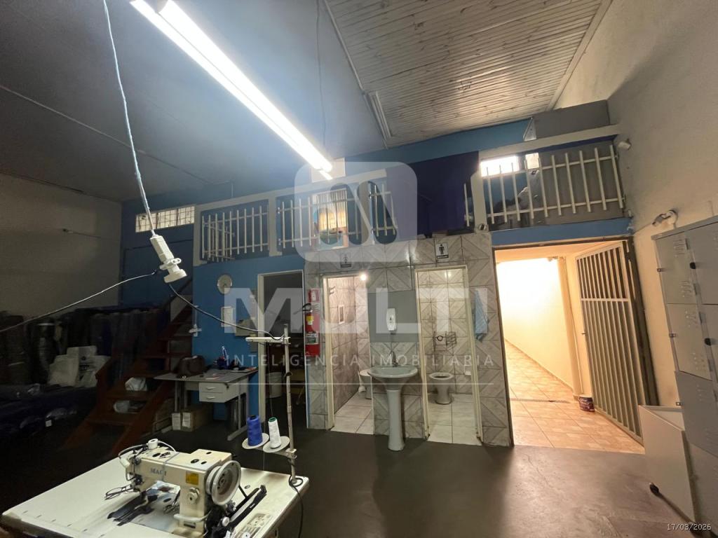 Imóvel Comercial, 299 m² - Foto 4