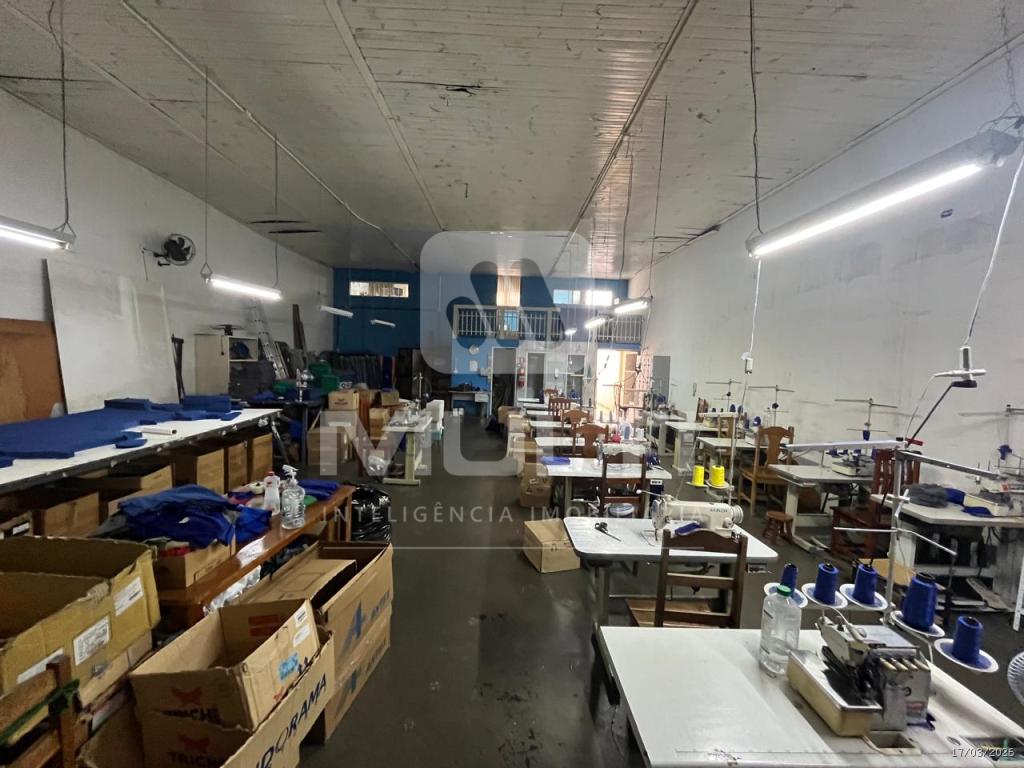 Imóvel Comercial, 299 m² - Foto 5