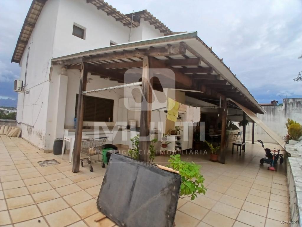 Casa, 4 quartos, 364 m² - Foto 33