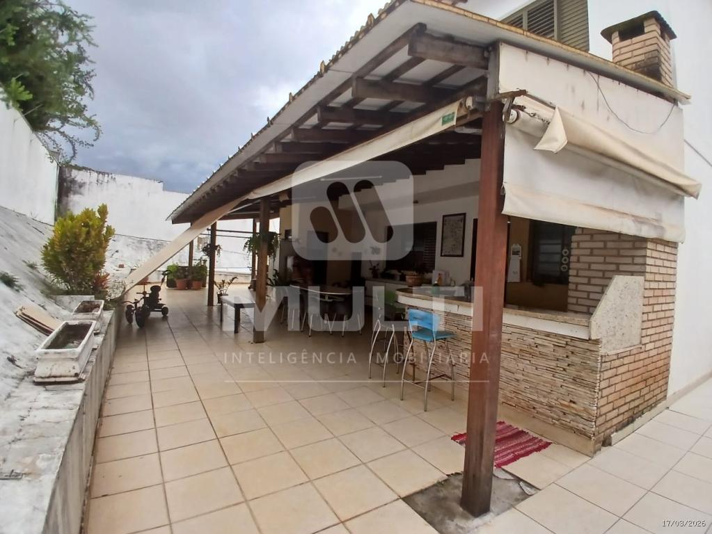 Casa, 4 quartos, 364 m² - Foto 36