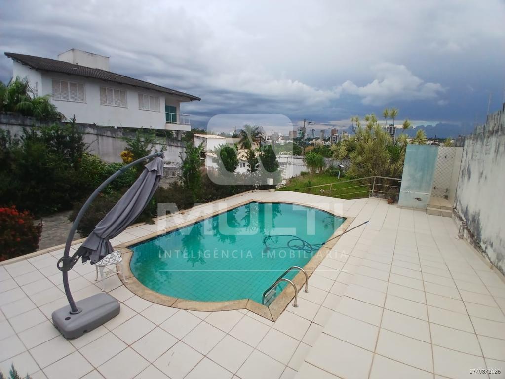 Casa, 4 quartos, 364 m² - Foto 48