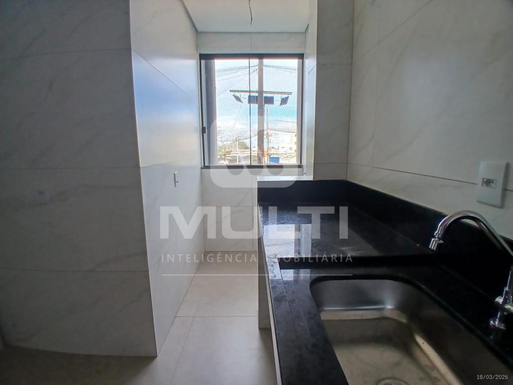 Apartamento, 3 quartos, 70 m² - Foto 3