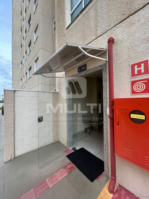 Apartamento, 2 quartos, 41 m² - Foto 2
