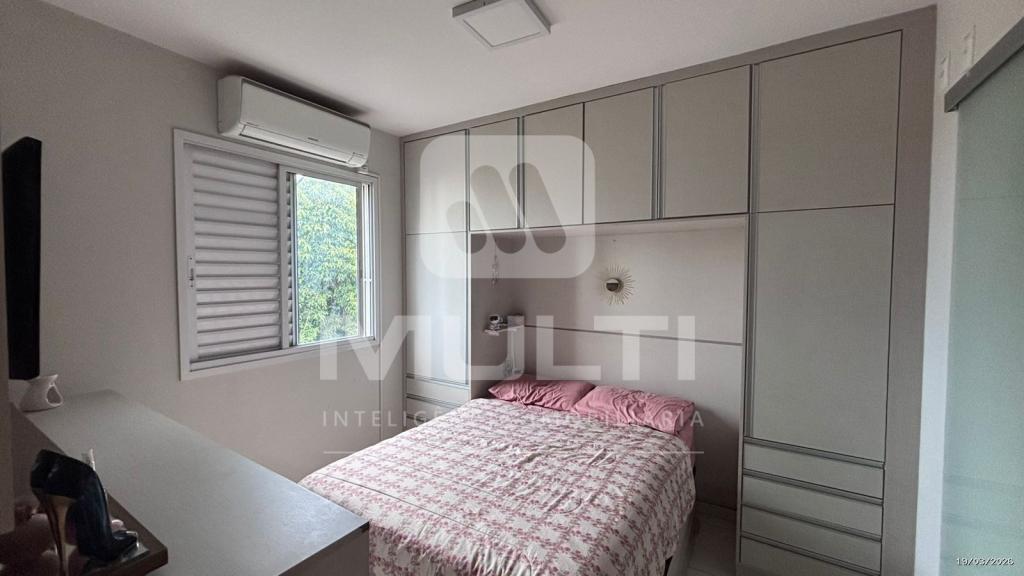 Apartamento, 2 quartos, 54 m² - Foto 3