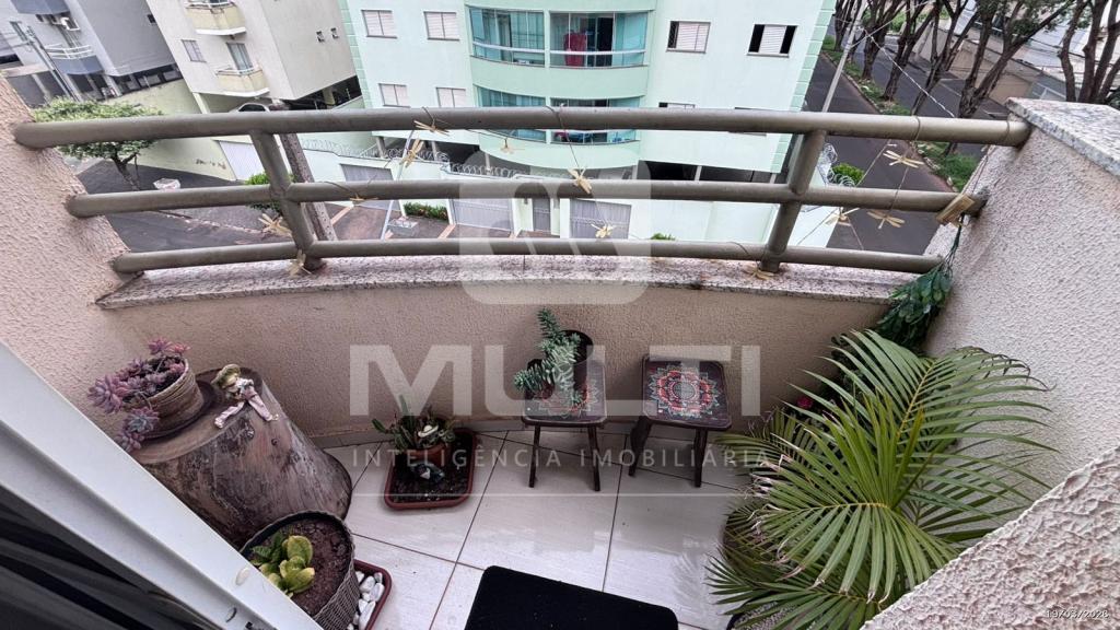 Apartamento, 2 quartos, 54 m² - Foto 10