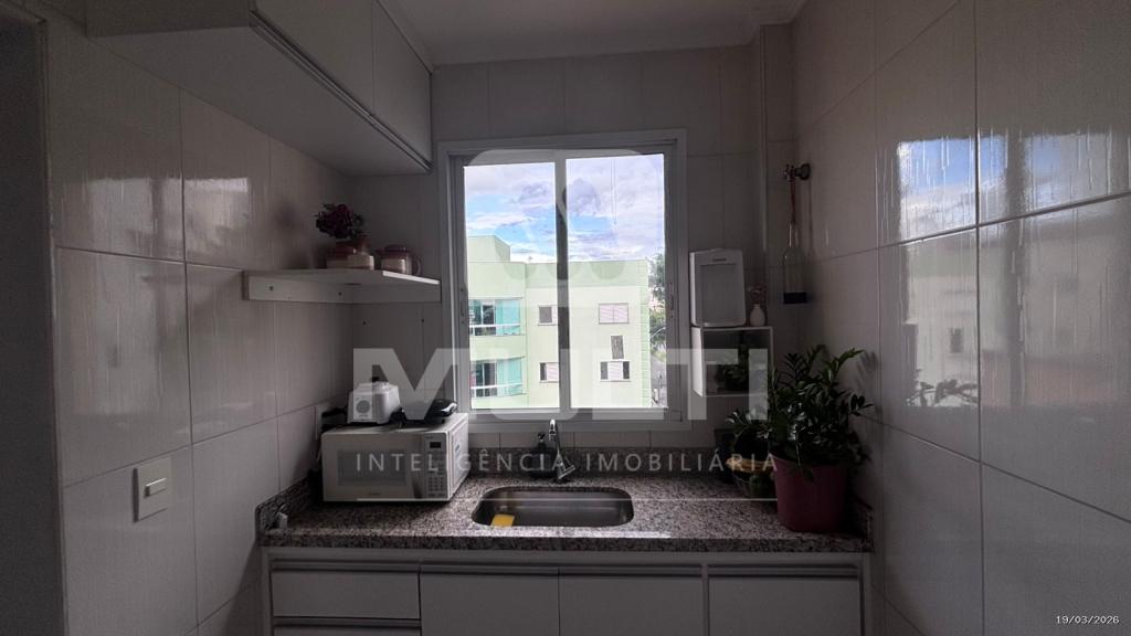 Apartamento, 2 quartos, 54 m² - Foto 12