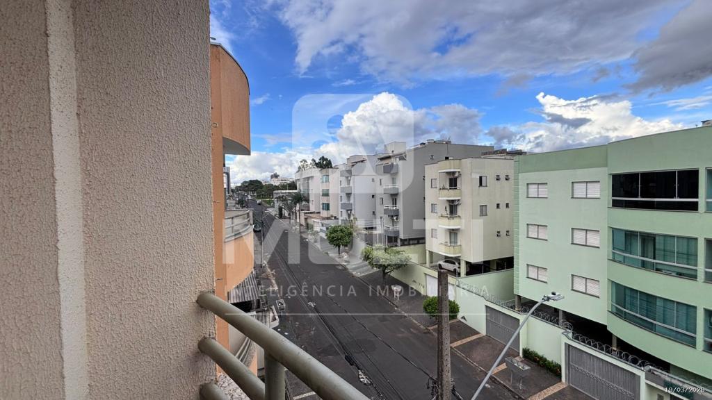 Apartamento, 2 quartos, 54 m² - Foto 25