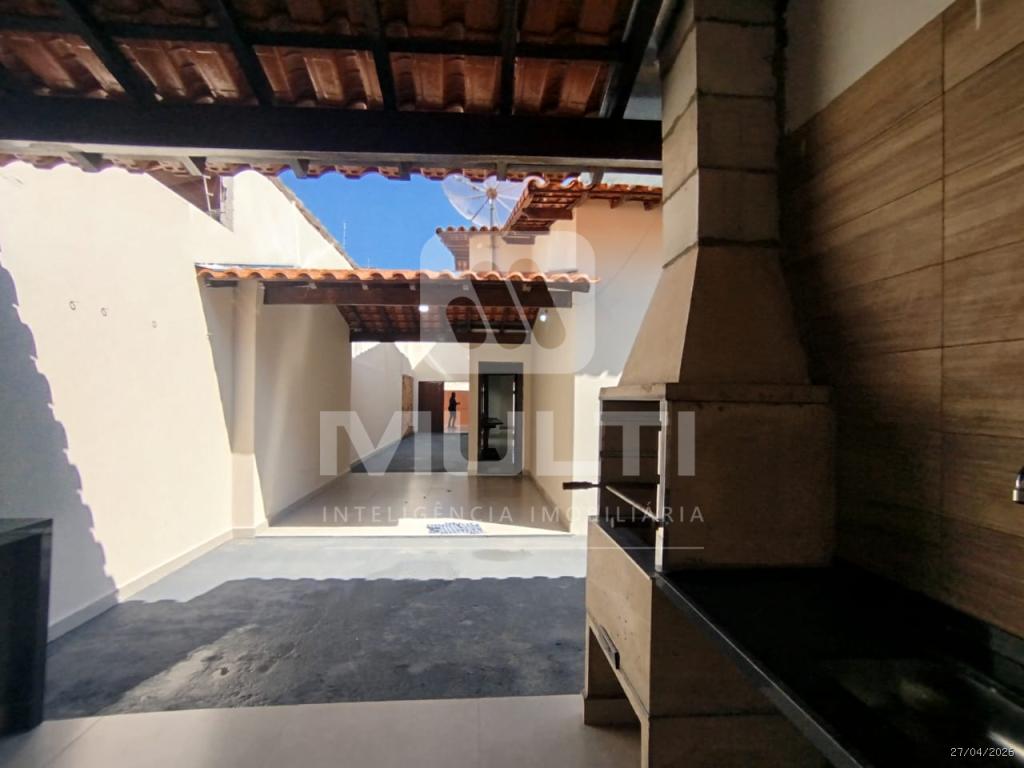 Casa, 3 quartos, 260 m² - Foto 39