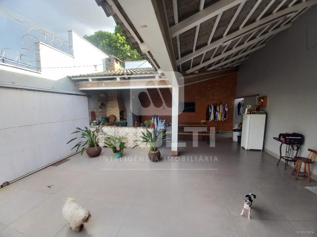 Casa, 3 quartos, 230 m² - Foto 3