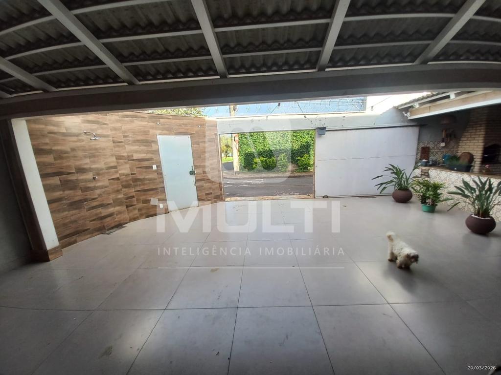 Casa, 3 quartos, 230 m² - Foto 4