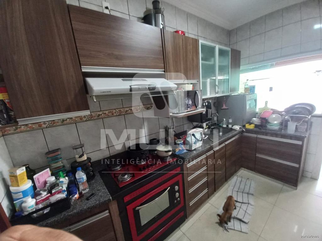 Casa, 3 quartos, 230 m² - Foto 19