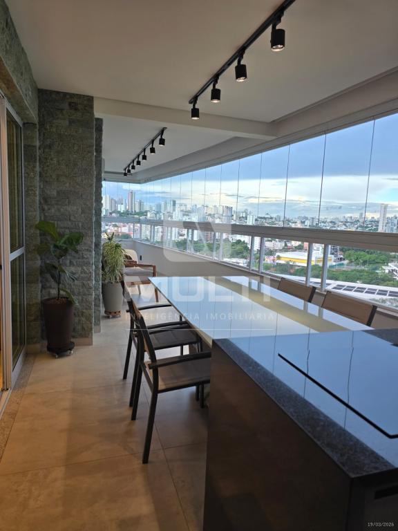 Apartamento, 3 quartos, 135 m² - Foto 2