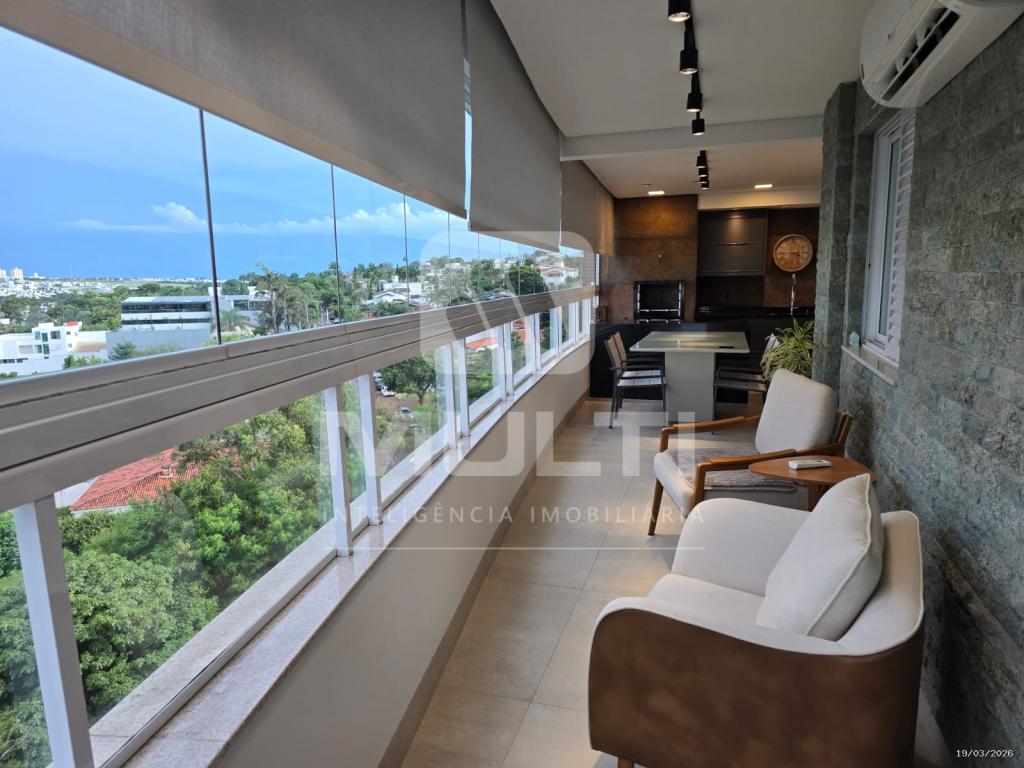 Apartamento, 3 quartos, 135 m² - Foto 3